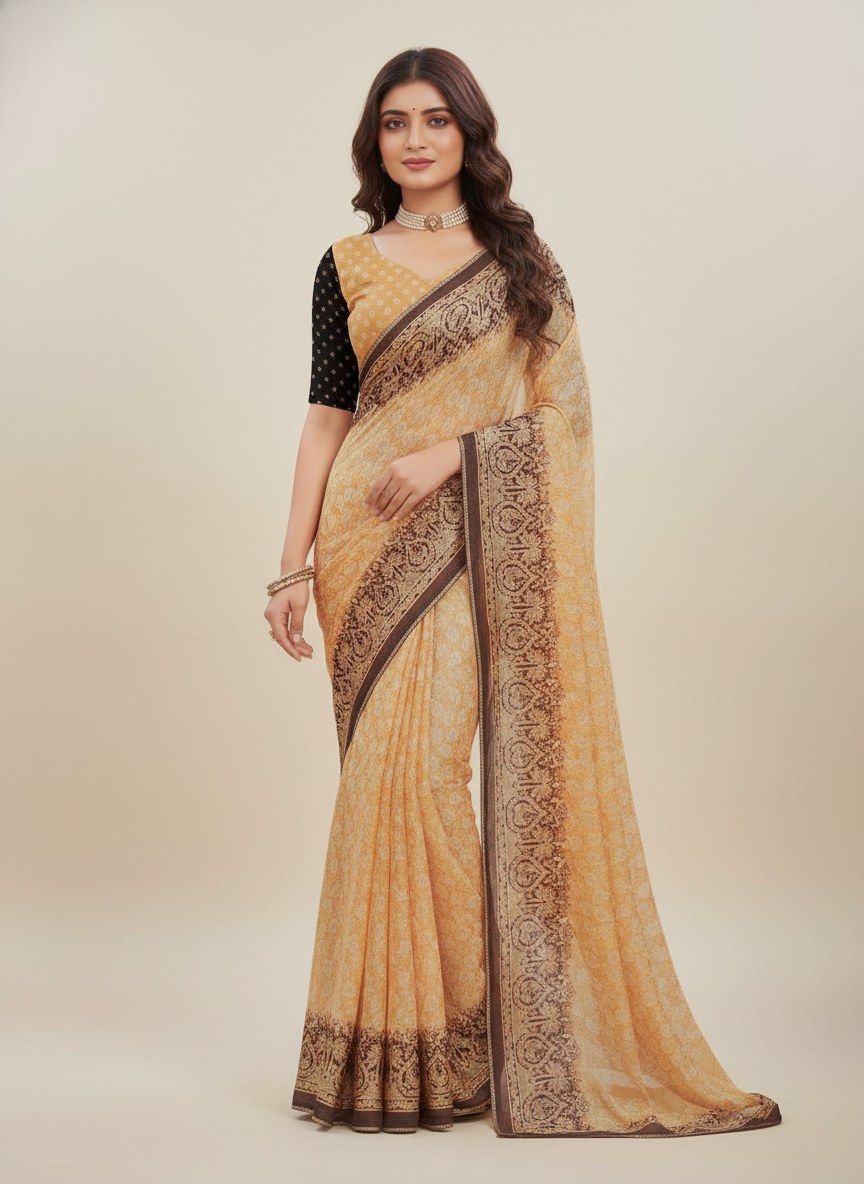 SAREE